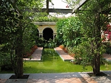 Villa Ephrussi de Rotschild - Jardin Espagnol (7)